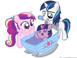 My Little Sitter By Beavernator On Deviantart My Little Pony Baby My Little Pony Movie My Little Pony Twilight