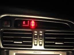 I didn't want to cut any holes in dash components to mount the remote display. Hardwiring Valentine One Radar Detector In A Gs430 Clublexus Lexus Forum Discussion