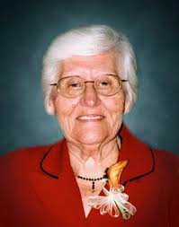 Marian Loughrie Obituary