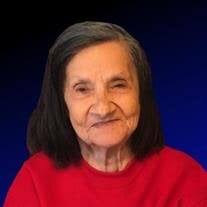 Dorothy "Nannie" Smith Obituary