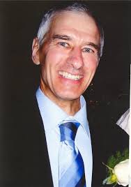 Norman Shute Obituary