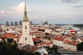 Zu den schönsten gehört kosice. Bratislava Sehenswurdigkeiten Tipps Zwischen Altstadt Sozialismus