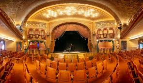 Mabel Tainter season shines spotlight