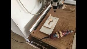 Caixa De Ferramentas Martelo Do Thor Usinando Mini Martelo Do Thor Em Um Cnc Router Usinagem Dos Dois Lados2 Em 2020 Cnc Router Martelo De Thor Cnc
