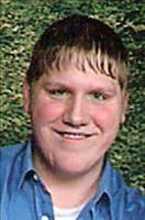 Ethan Curtis Obituary (1990-2009)