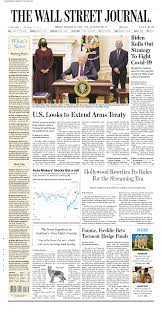 U.S. Looks to Extend Arms Treaty
