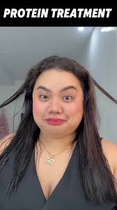 ✨ Achieve Perfectly Healthy, Pin-Straight Hair