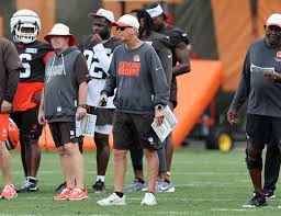 Cleveland Browns Football News - NFL Coverage