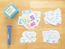 4teachers beinhaltet ein komplettangebot rund um das lehramt. Themenbox Numbers