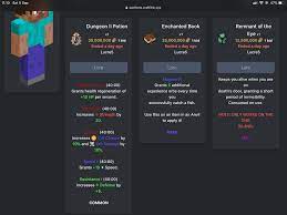 Found an irl trader... he was flexing in lobby so i checked his hyauctions  : r/HypixelSkyblock