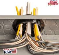 Wire Management | Rack-A-Tiers Since 1995