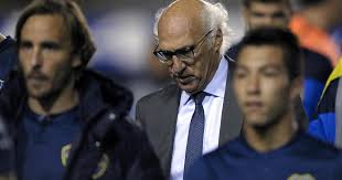 Boca juniors recibe este viernes a banfield en la bombonera por la fecha 24 de la superliga argentina, en un partido donde el técnico gustavo alfaro podría superar la marca histórica. O Dia Em Que Carlos Bianchi Tecnico Multicampeao Com O Boca Juniors Foi Indicado Ao Gremio Gzh