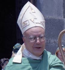 Sergio Méndez Arceo