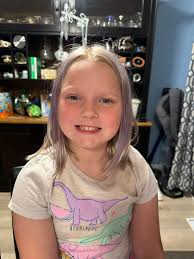 What would she look like with bangs?