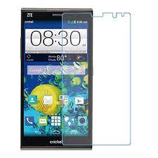 ZTE Grand Xmax One unit nano Glass 9H ...