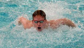 Swimming: Stingrays send a bunch to state