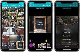 Here are some incredible apps to combine video movavi clips is a mobile app where you can combine photos and videos instantly. Snapthread Combines Live Photos And Videos Into Special Shareable Moments Macstories