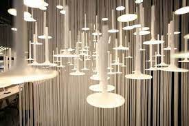 Cool Hunting Lighting Design Inspiration Lighting Design Interior Oled Light
