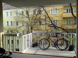 Fahrradloft Lichtenberg