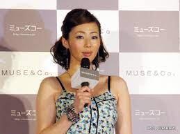 井上和香の現在に驚き！ 「Fカップから…」と語ったバストサイズに「マジかよ」の声 – grape [グレイプ]