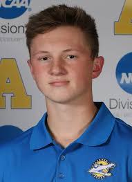 2020 Men's Soccer Roster