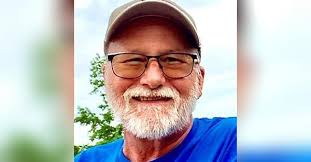 Richard J. Stamp Obituary