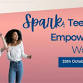 Spark: Teen Belles Empowerment Workshop event image