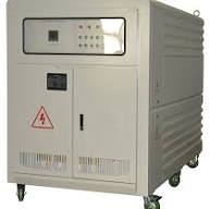 AC400-375kVA-Rl Load Bank for Generator Set Intelligent Test System