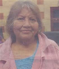 Obituary information for Emaline Kalonaheskie