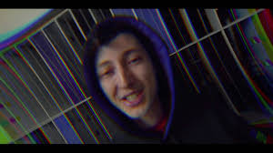 i make it spooky for rappers , shot by Trevor Finney, watch