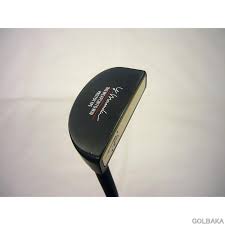 【中古】B：マスダゴルフ　激レア品　プロトタイプ　L字　パター スチール : ゴルフバカ一代 ヤフー店 - 通販 - Yahoo!ショッピング