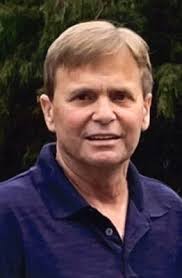 Charles Steven "Steve" Wood, age 65