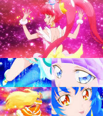 ボード スタートゥインクルプリキュア のピン
