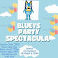 Blueys Spectacular party event image