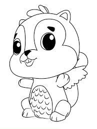 Hatchimals are so cute and fun, every child should have one… or all! Hatchimals Coloring Pages 60 Images Free Printable