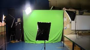Filming Lighting The Stage 5 Steps Instructables