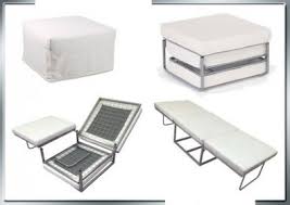 Scopri subito migliaia di annunci di privati e aziende e trova quello che cerchi su subito.it. Pouf Letto Reclinabile Pouff Letto Bianco Microfibra Camas Sofa Cama