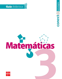 Libro de matematicas 2 de secundaria contestado 2020 ediciones castillo. Matematicas 3 Conecta Guia Del Maestro Pages 1 50 Flip Pdf Download Fliphtml5