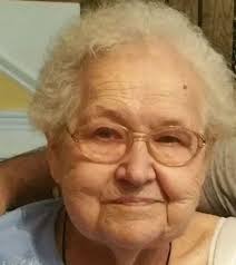 Mary Goodale Obituary July 26, 2016