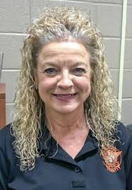 17-Year Veteran Of Whitfield County Detention Facility Named Employee Of  The Month For July
