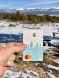 The rei credit card can be used anywhere that accepts mastercard, and it can also be used internationally with a 3% foreign transaction fee. Ethical Banks And Socially Responsible Credit Cards Spin The Globe Project
