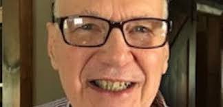 Christopher Whitman's Instagram, Twitter & Facebook