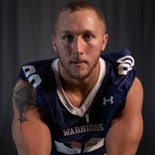 Jill Lecrone Senior (@JillLSenior)