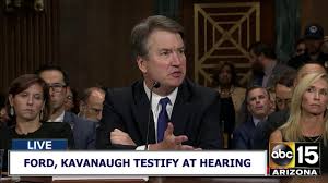 A look at brett kavanaugh's yale years. We Drank Beer I Liked Beer Boys And Girls Brett Kavanaugh Fires Back Youtube