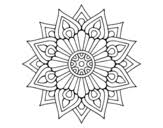 Try this super collection of mandala coloring pages. Mandalas Coloring Pages Coloringcrew Com