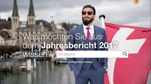 Das ganze thema tourismus in der schweiz in einem dokument: Schweiz Tourismus Jahresbericht Nur Noch Digital Destinet De