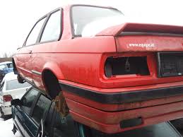 Bmw m3 body kits are considered one of the most effective ways to modify the look of your vehicle. Breyton Spoiler Und Co Karosserie E30 Talk Com