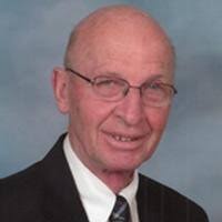 Richard Ellis Obituary 2016