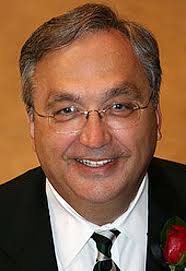 Middleton is retiring as the boss of NEISD