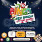 BINGO NIGHT